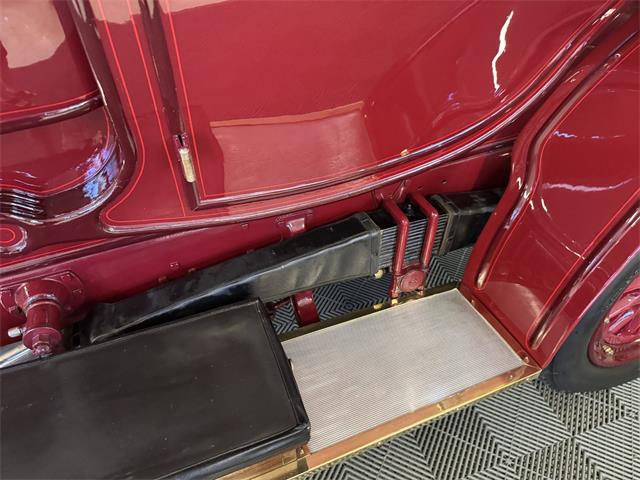 1912 Rolls-Royce Silver Ghost (CC-2107253) for sale in Phoenix, Arizona