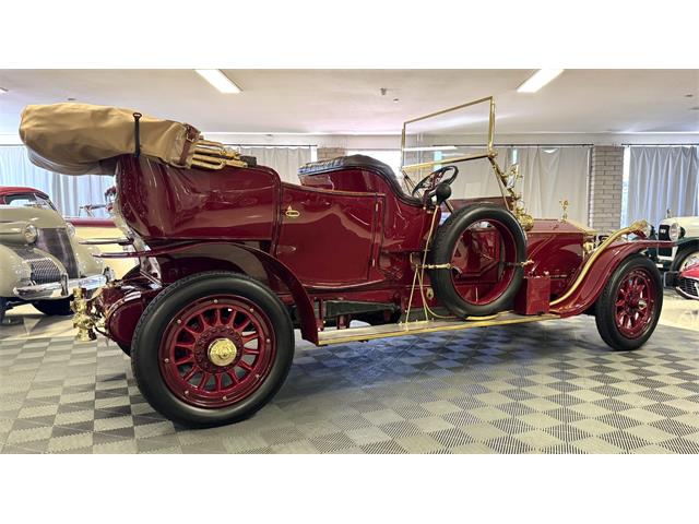 1912 Rolls-Royce Silver Ghost (CC-2107253) for sale in Phoenix, Arizona