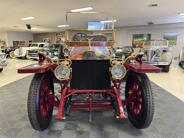 1912 Rolls-Royce Silver Ghost (CC-2107253) for sale in Phoenix, Arizona