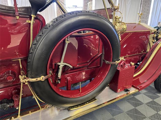 1912 Rolls-Royce Silver Ghost (CC-2107253) for sale in Phoenix, Arizona