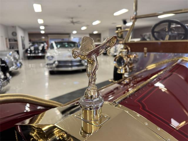 1912 Rolls-Royce Silver Ghost (CC-2107253) for sale in Phoenix, Arizona