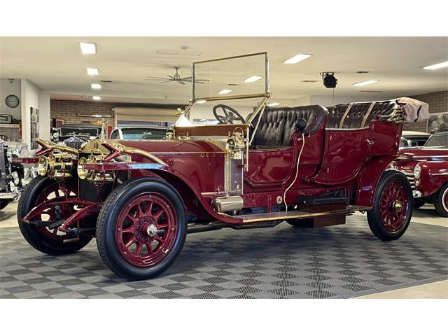 1912 Rolls-Royce Silver Ghost (CC-2107253) for sale in Phoenix, Arizona