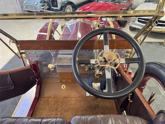 1912 Rolls-Royce Silver Ghost (CC-2107253) for sale in Phoenix, Arizona