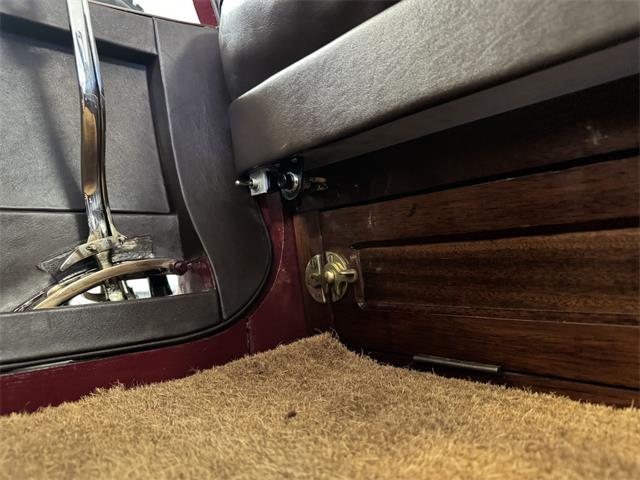 1912 Rolls-Royce Silver Ghost (CC-2107253) for sale in Phoenix, Arizona