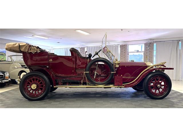 1912 Rolls-Royce Silver Ghost (CC-2107253) for sale in Phoenix, Arizona