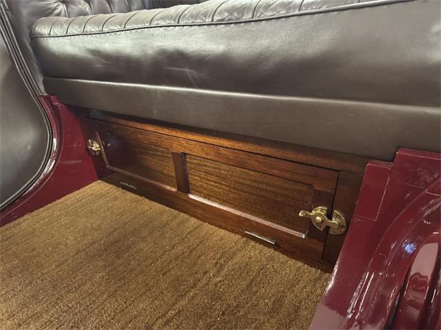 1912 Rolls-Royce Silver Ghost (CC-2107253) for sale in Phoenix, Arizona
