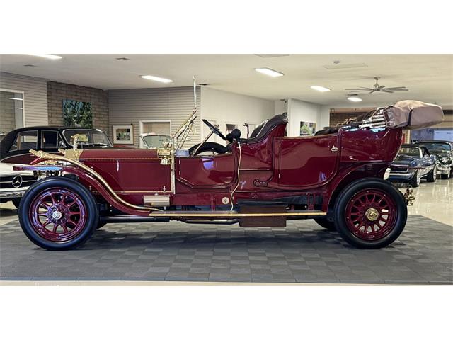 1912 Rolls-Royce Silver Ghost (CC-2107253) for sale in Phoenix, Arizona