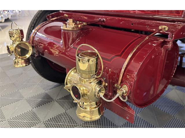 1912 Rolls-Royce Silver Ghost (CC-2107253) for sale in Phoenix, Arizona