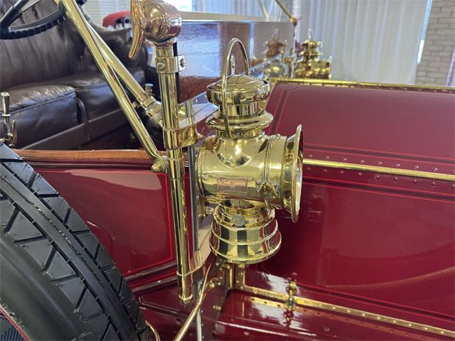 1912 Rolls-Royce Silver Ghost (CC-2107253) for sale in Phoenix, Arizona