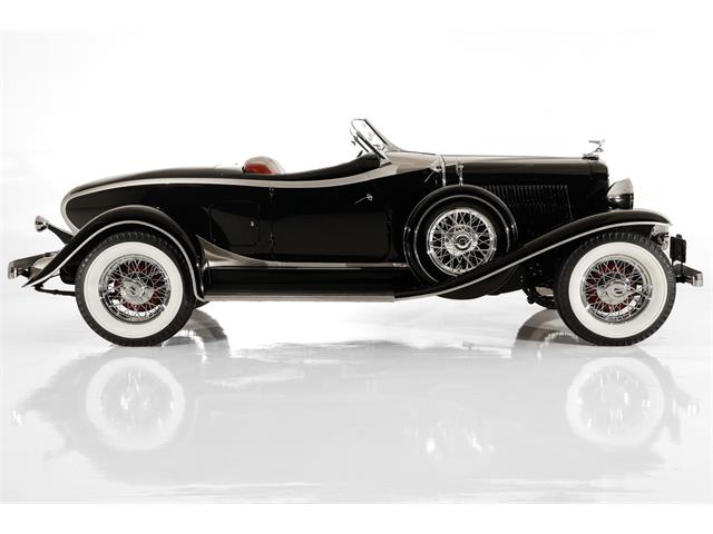 1932 Auburn 8-98A (CC-2107254) for sale in Des Moines, Iowa