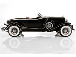1932 Auburn 8-98A (CC-2107254) for sale in Des Moines, Iowa