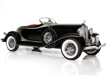 1932 Auburn 8-98A (CC-2107254) for sale in Des Moines, Iowa