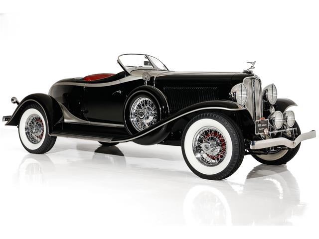 1932 Auburn 8-98A (CC-2107254) for sale in Des Moines, Iowa
