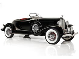 1932 Auburn 8-98A (CC-2107254) for sale in Des Moines, Iowa