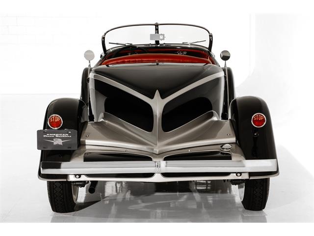 1932 Auburn 8-98A (CC-2107254) for sale in Des Moines, Iowa