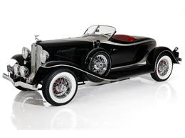 1932 Auburn 8-98A (CC-2107254) for sale in Des Moines, Iowa