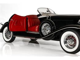 1932 Auburn 8-98A (CC-2107254) for sale in Des Moines, Iowa