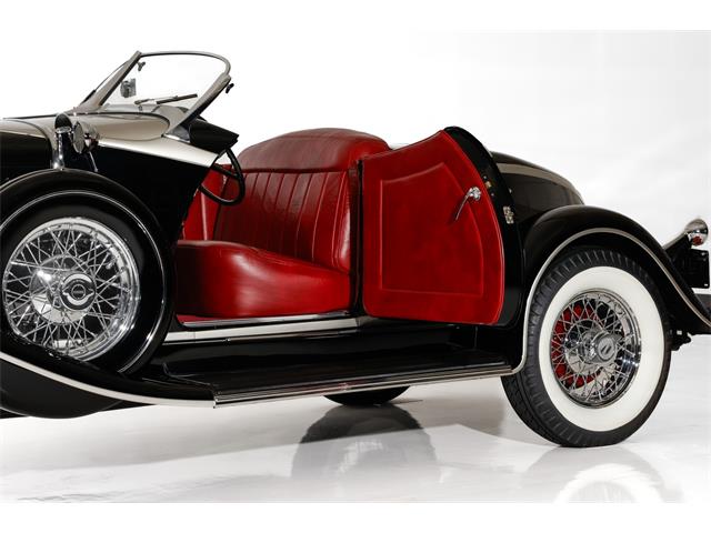 1932 Auburn 8-98A (CC-2107254) for sale in Des Moines, Iowa