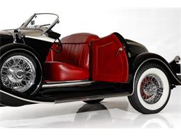 1932 Auburn 8-98A (CC-2107254) for sale in Des Moines, Iowa