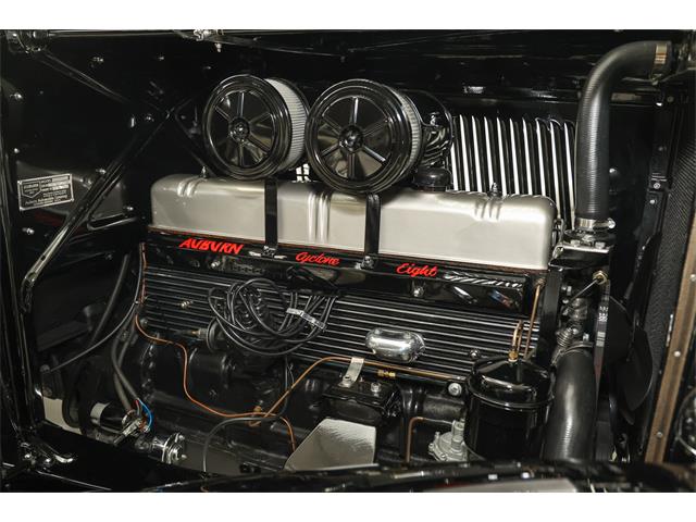 1932 Auburn 8-98A (CC-2107254) for sale in Des Moines, Iowa
