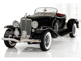 1932 Auburn 8-98A (CC-2107254) for sale in Des Moines, Iowa