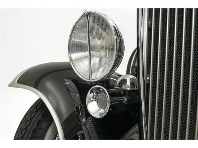 1932 Auburn 8-98A (CC-2107254) for sale in Des Moines, Iowa