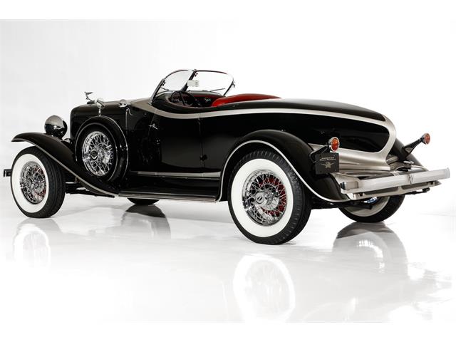 1932 Auburn 8-98A (CC-2107254) for sale in Des Moines, Iowa