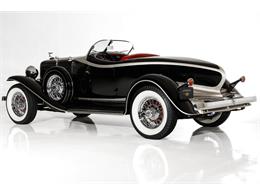 1932 Auburn 8-98A (CC-2107254) for sale in Des Moines, Iowa