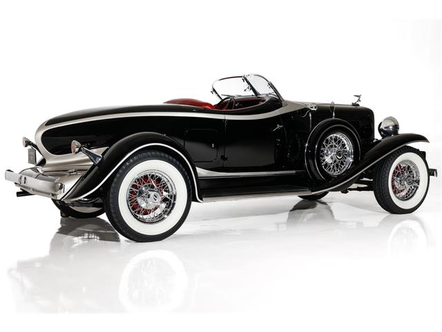 1932 Auburn 8-98A (CC-2107254) for sale in Des Moines, Iowa
