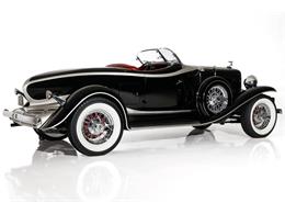 1932 Auburn 8-98A (CC-2107254) for sale in Des Moines, Iowa