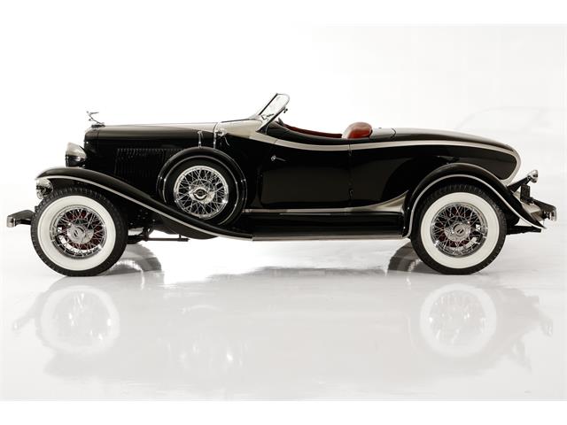 1932 Auburn 8-98A (CC-2107254) for sale in Des Moines, Iowa