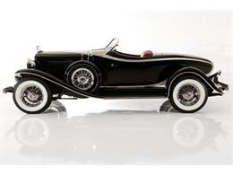 1932 Auburn 8-98A (CC-2107254) for sale in Des Moines, Iowa