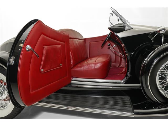 1932 Auburn 8-98A (CC-2107254) for sale in Des Moines, Iowa