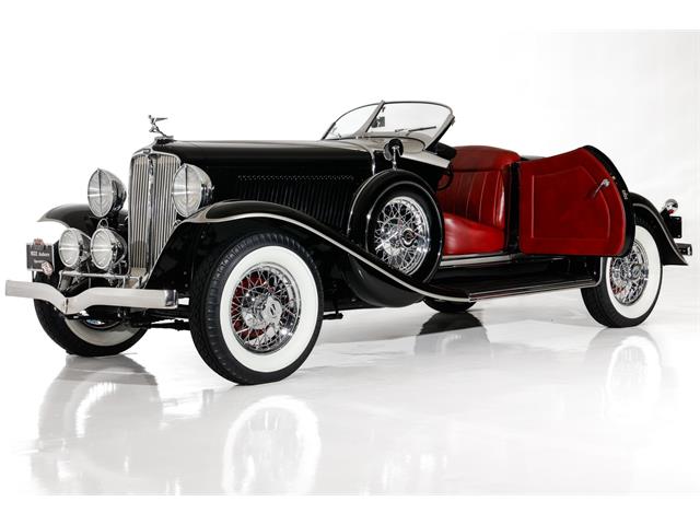 1932 Auburn 8-98A (CC-2107254) for sale in Des Moines, Iowa