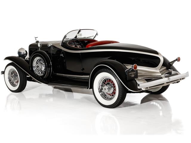 1932 Auburn 8-98A (CC-2107254) for sale in Des Moines, Iowa