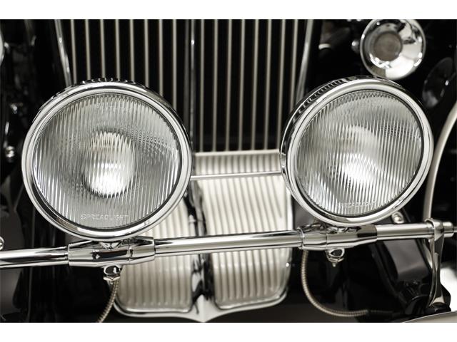 1932 Auburn 8-98A (CC-2107254) for sale in Des Moines, Iowa