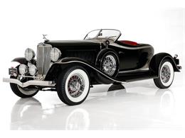 1932 Auburn 8-98A (CC-2107254) for sale in Des Moines, Iowa