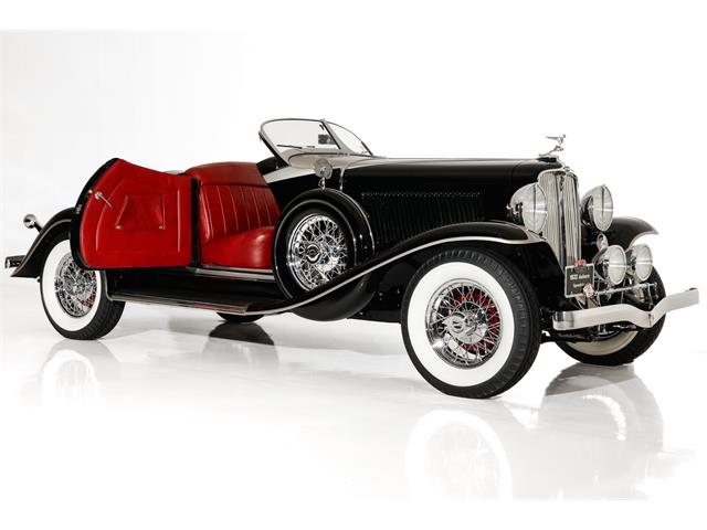1932 Auburn 8-98A (CC-2107254) for sale in Des Moines, Iowa