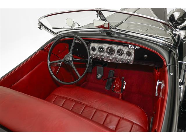 1932 Auburn 8-98A (CC-2107254) for sale in Des Moines, Iowa