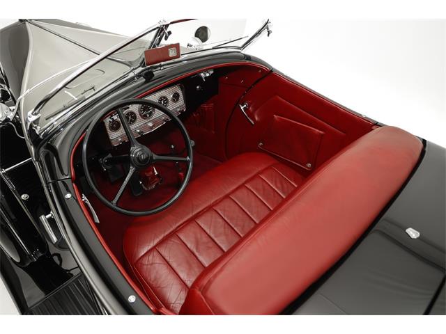 1932 Auburn 8-98A (CC-2107254) for sale in Des Moines, Iowa