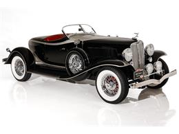 1932 Auburn 8-98A (CC-2107254) for sale in Des Moines, Iowa