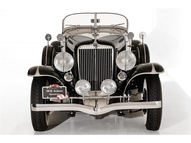1932 Auburn 8-98A (CC-2107254) for sale in Des Moines, Iowa