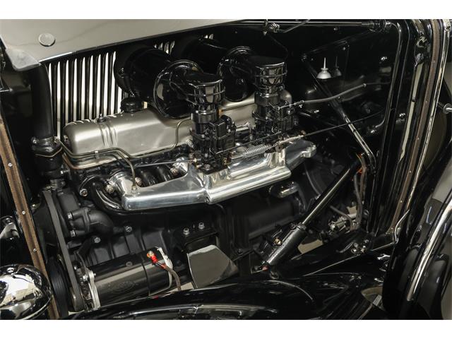 1932 Auburn 8-98A (CC-2107254) for sale in Des Moines, Iowa