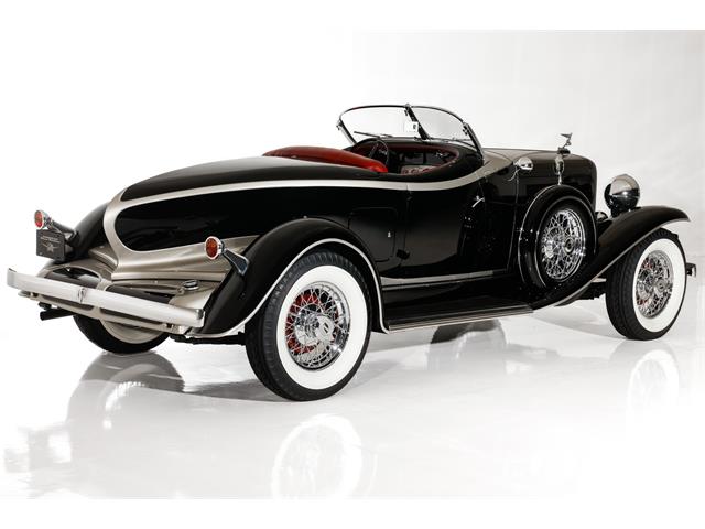 1932 Auburn 8-98A (CC-2107254) for sale in Des Moines, Iowa