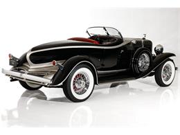 1932 Auburn 8-98A (CC-2107254) for sale in Des Moines, Iowa
