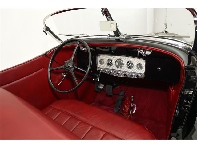 1932 Auburn 8-98A (CC-2107254) for sale in Des Moines, Iowa