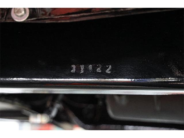 1932 Auburn 8-98A (CC-2107254) for sale in Des Moines, Iowa