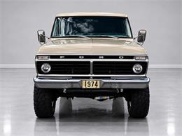 1975 Ford F250 (CC-2107255) for sale in Palm Desert , California