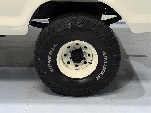 1975 Ford F250 (CC-2107255) for sale in Palm Desert , California