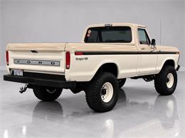 1975 Ford F250 (CC-2107255) for sale in Palm Desert , California